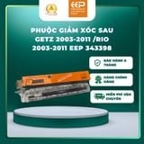  Phuộc Giảm Xóc Sau Hyundai Getz EEP 343398 Chính Hãng – Phuộc Nhún Sau Êm Ái, Bền Bỉ 