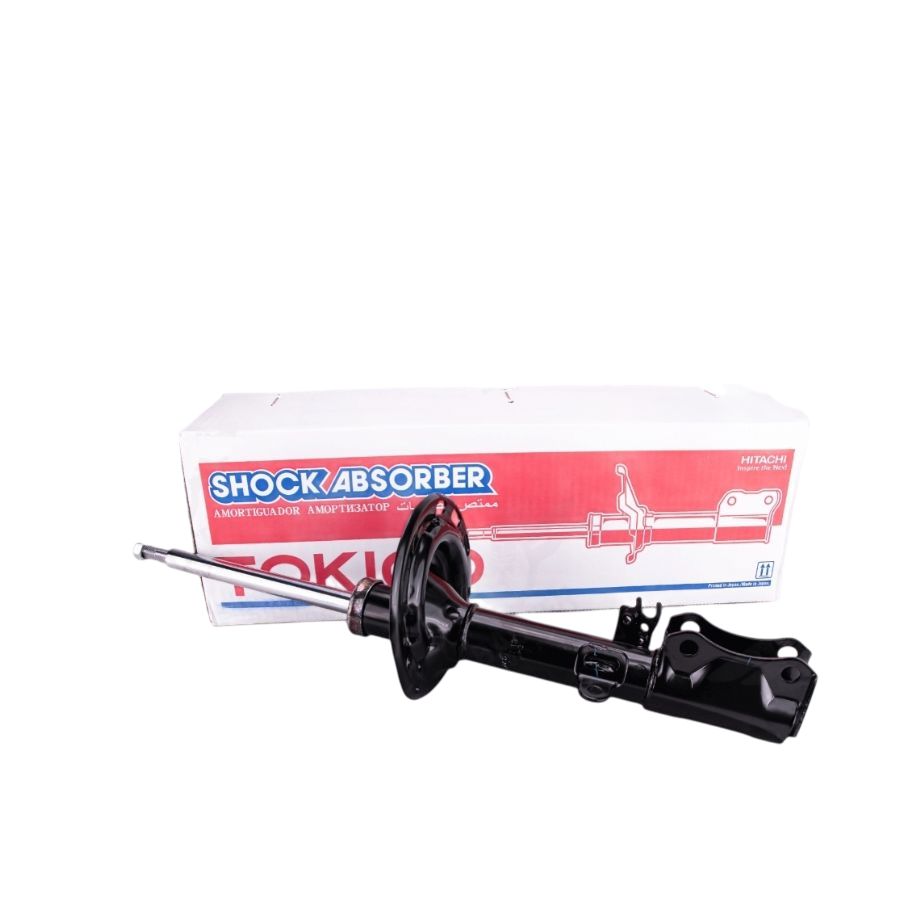  PHUỘC GIẢM XÓC SAU CAMRY 2.4 06-09 NHẬP RR TOKICO B3328 