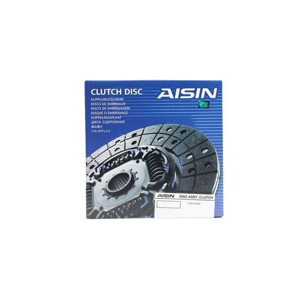  LÁ CÔN ZACE (21/21) AISIN DT-024VA 