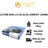  LÁ CÔN VIOS 1.5 (21.5/21) AISIN DT-124MU 