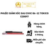  PHUỘC GIẢM XÓC SAU CIVIC 13-17 TOKICO E20097 