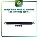  PHUỘC GIẢM XÓC SAU EVEREST 4X2 12 TOKICO E35014 