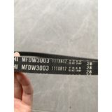  DÂY CUROA CAM GENTRA MITSUBOSHI 111XR17 