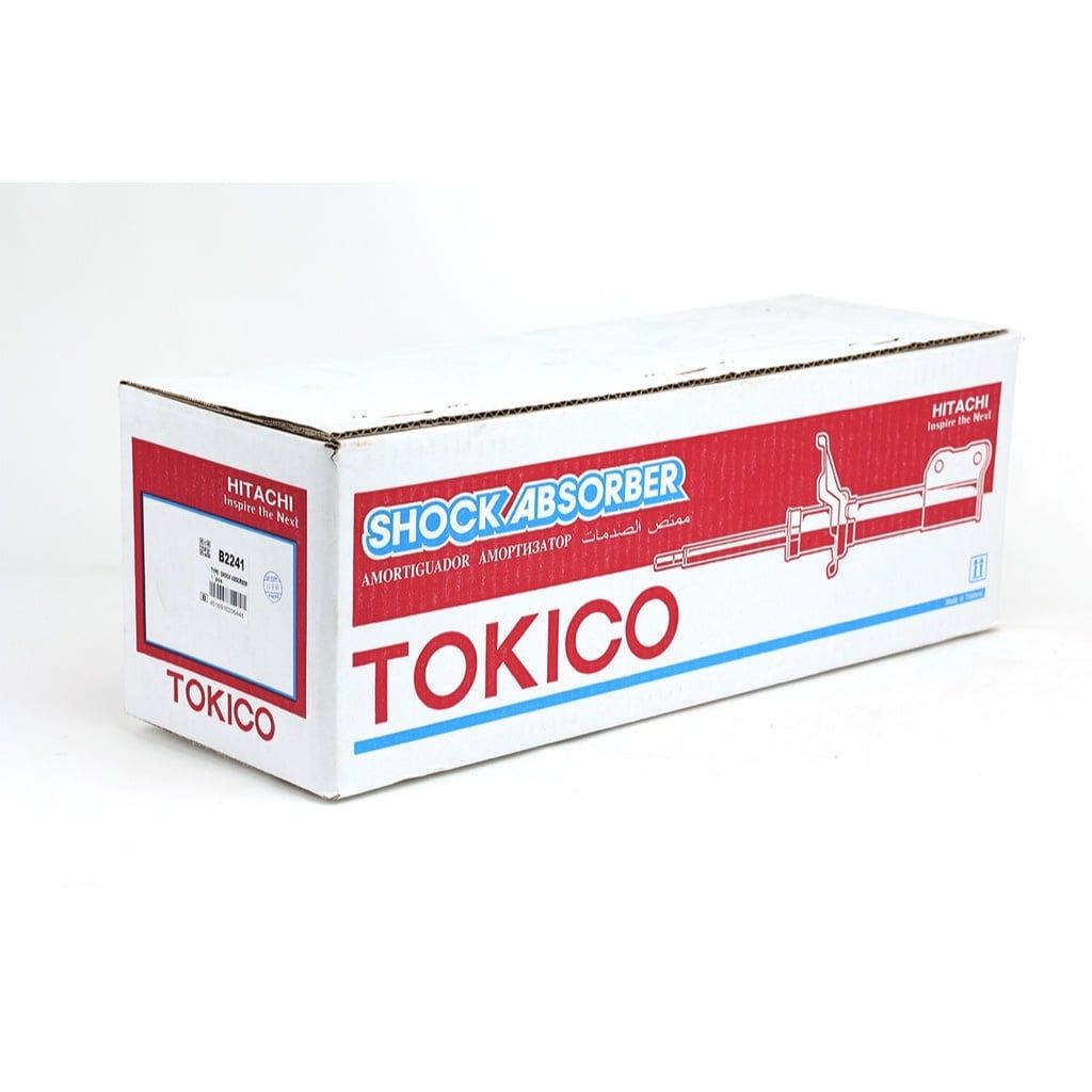  PHUỘC GIẢM XÓC SAU LASER 1.6 RL TOKICO B2241 