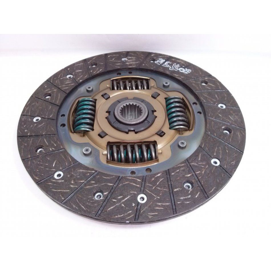  LÁ CÔN ELANTRA / GET 1.4 / ACCENT PHC VALEO 41035 