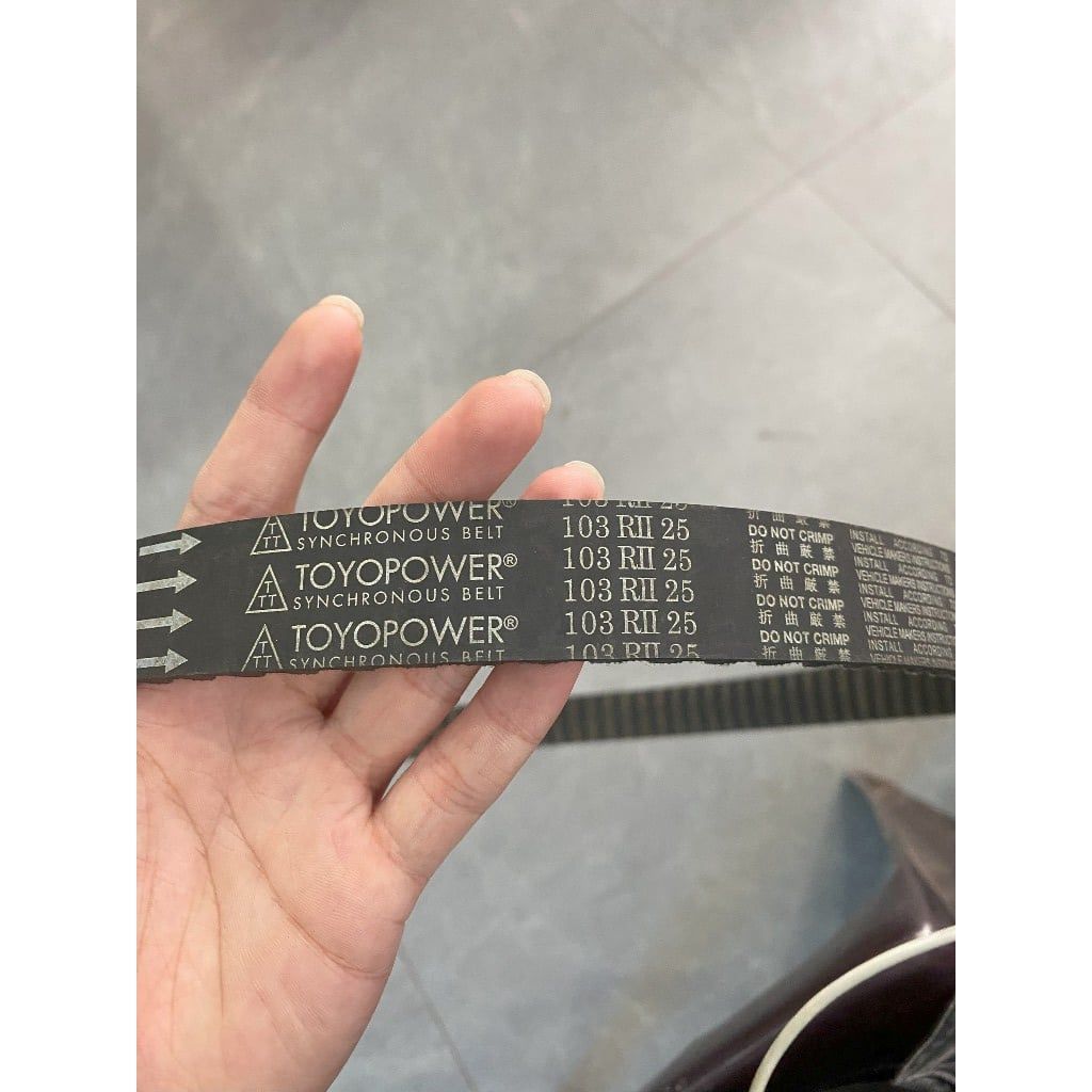  DÂY CUROA CAM APV / SYM 500KG TOYOPOWER 103RII25 