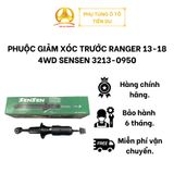  PHUỘC GIẢM XÓC TRƯỚC RANGER 13-18 4WD SENSEN 3213-0950 