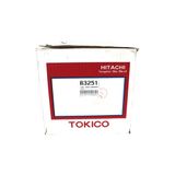  PHUỘC GIẢM XÓC TRƯỚC CAMRY 07-11 FR TOKICO B3251 