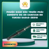  PHUỘC GIẢM XÓC TRƯỚC PHẢI SORENTO 06-09 CANIVAN RH TUKISU 54640-3E010 