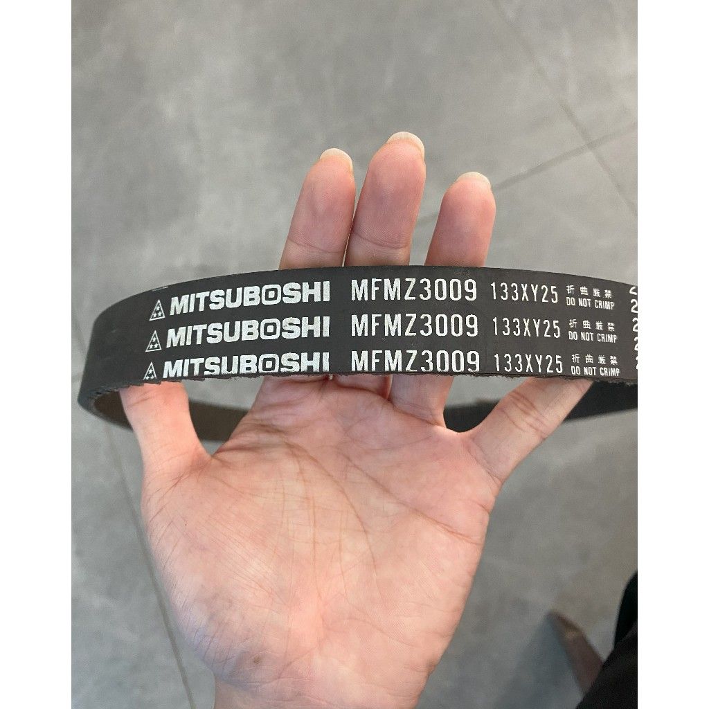  DÂY CUROA CAM LASER 1.8 MITSUBOSHI 133XY25 