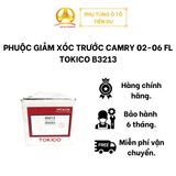  PHUỘC GIẢM XÓC TRƯỚC CAMRY 02-06 FL TOKICO B3213 