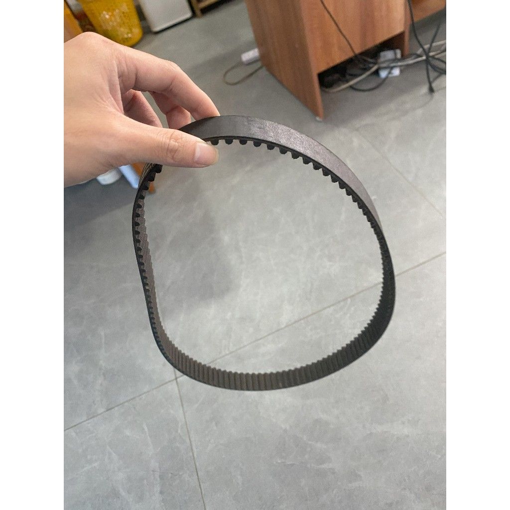  DÂY CUROA CAM COROLA / ALTIS MITSUBOSHI 117MY21 