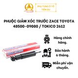  PHUỘC GIẢM XÓC TRƯỚC ZACE TOYOTA 48500-09080 / TOKICO 2612 