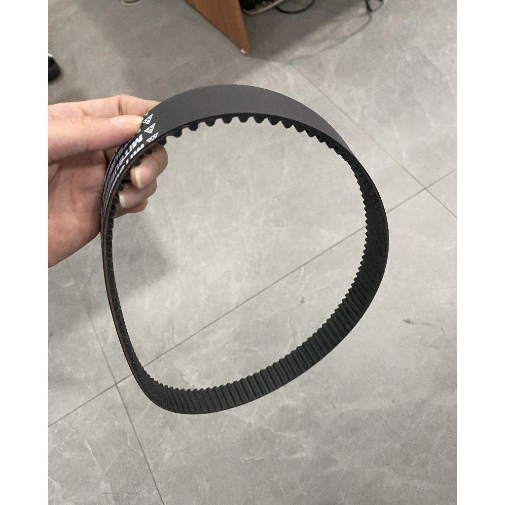  DÂY CUROA CAM MA2 / MA3 0.8  3 MÁY MITSHUBOSHI 107XY25 