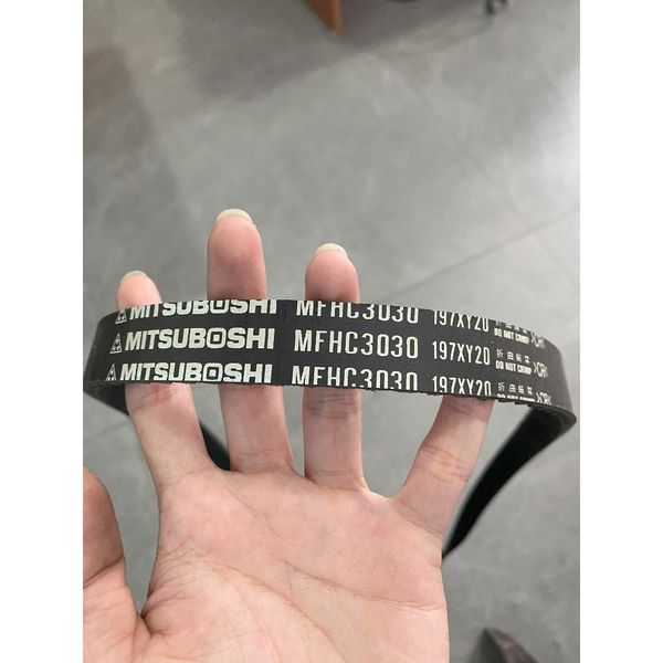  DÂY CUROA CAM MITSUBOSHI 197XY20 