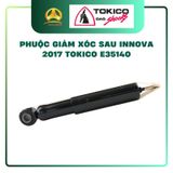  PHUỘC GIẢM XÓC SAU INNOVA 2017 TOKICO E35140 