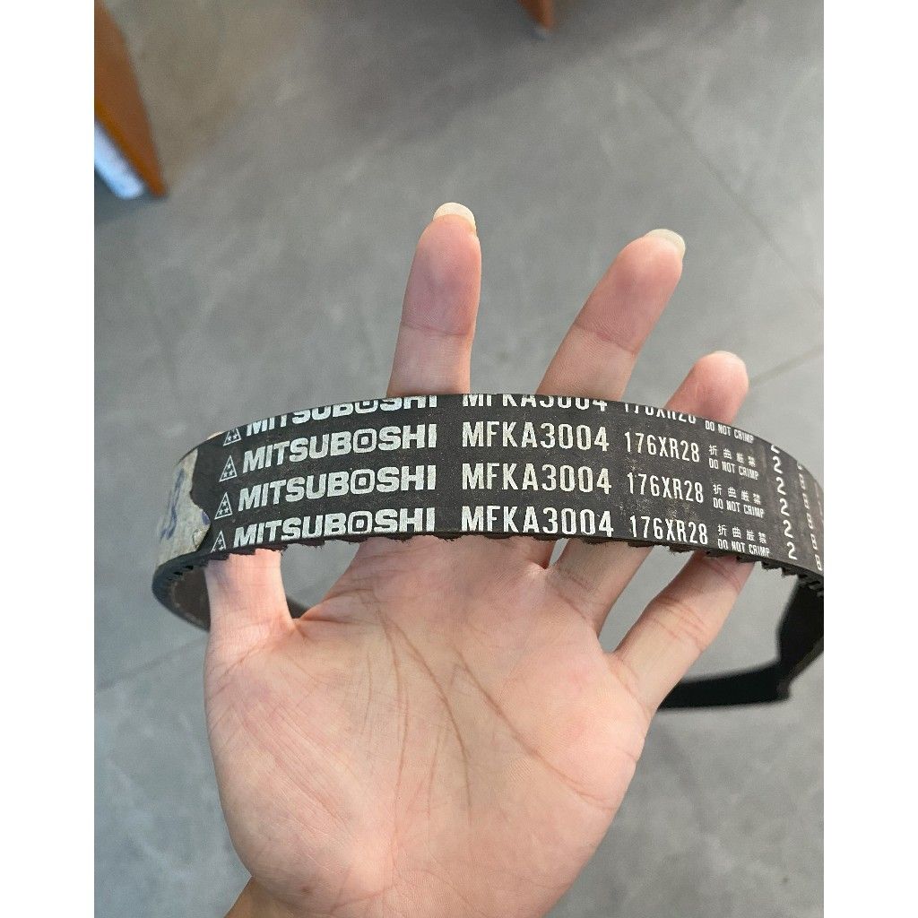  DÂY CUROA CAM CARNIVAN 2.8 MITSUBOSHI 176XR28 