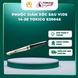  PHUỘC GIẢM XÓC SAU VIOS 14-20 TOKICO E20045 