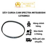  DÂY CUROA CAM SPECTRA MITSUBOSHI 137S8M22 