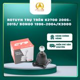  Rotuyn Trụ Trên Kia K2700 2005–2015 / Bongo 1996–2004 / K3000 – Ball Joint Upper – Phụ Tùng Gầm Kia 