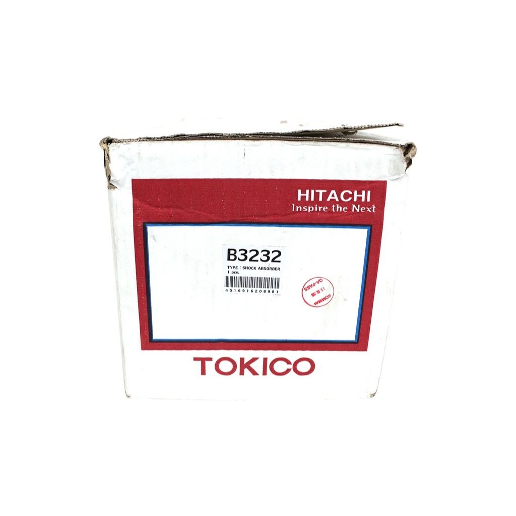  PHUỘC GIẢM XÓC TRƯỚC ALTIS 01-07 RH TOKICO B3232 