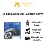  LÁ CÔN ZACE (21/21) AISIN DT-024VA 