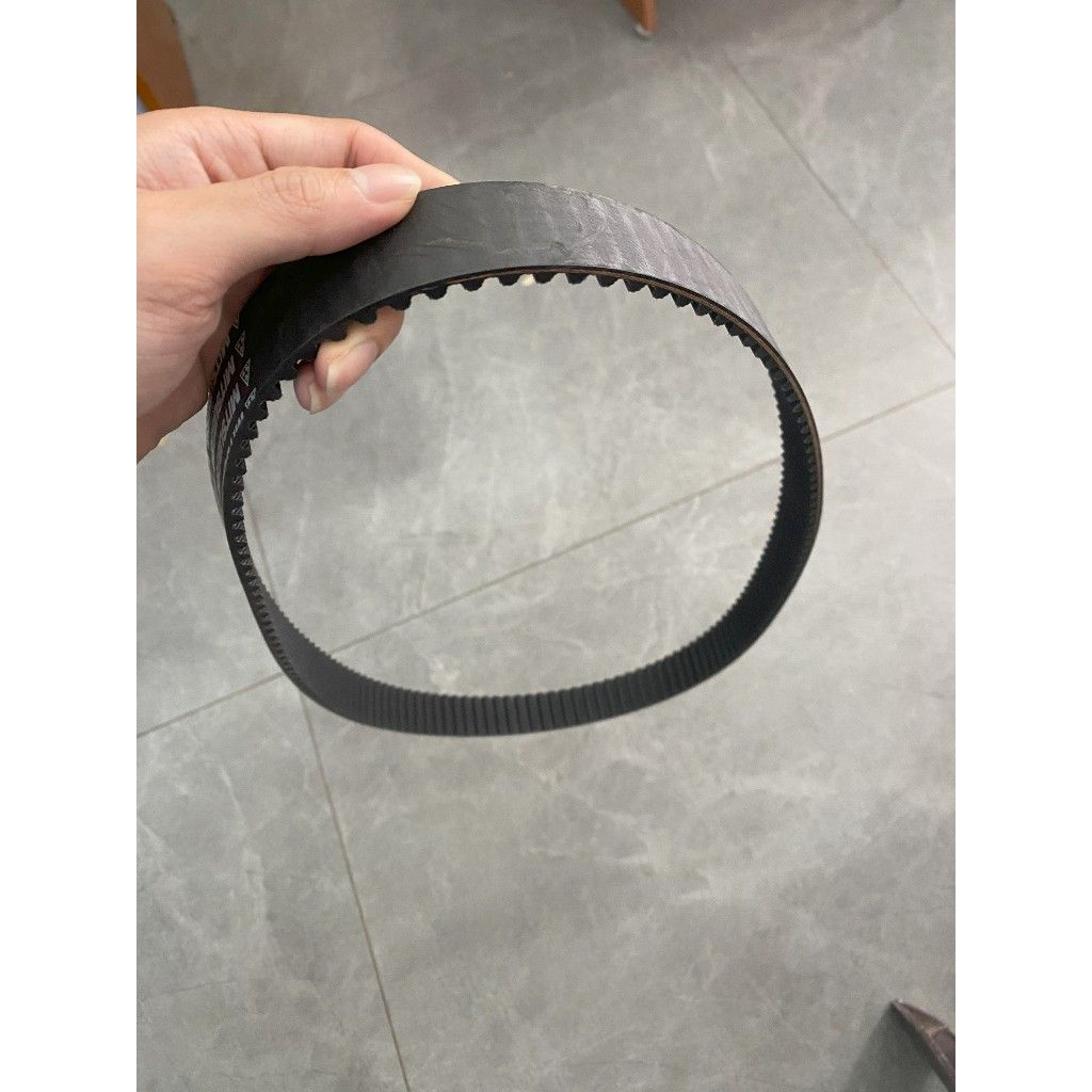  DÂY CUROA CAM MAZDA / LASER 1.8 MITSUBOSHI 135XY25 