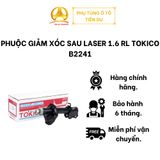  PHUỘC GIẢM XÓC SAU LASER 1.6 RL TOKICO B2241 
