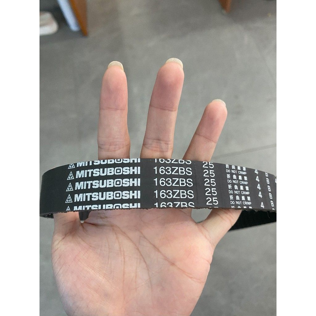  DÂY CUROA CAM STARET (DÂY CHÍNH) MITSUBOSHI 163ZBS25 