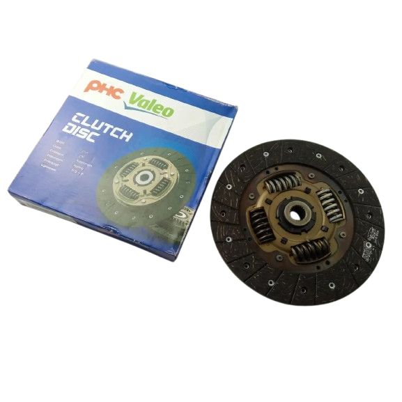  LÁ CÔN GENTRA XANH ĐẬM / LACETTI (22/24) PHC VALEO DW-29 