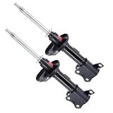  PHUỘC GIẢM XÓC TRƯỚC TRÁI CERATO LH KYB 338027 