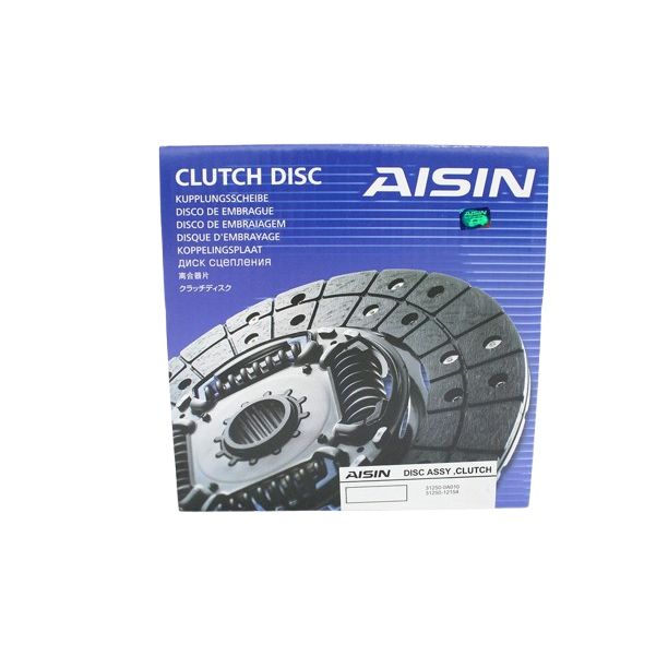  LÁ CÔN VIOS AISIN DT-124VA 