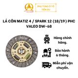  LÁ CÔN MATIZ 4 / SPARK 12 (18/19) PHC VALEO DW-68 