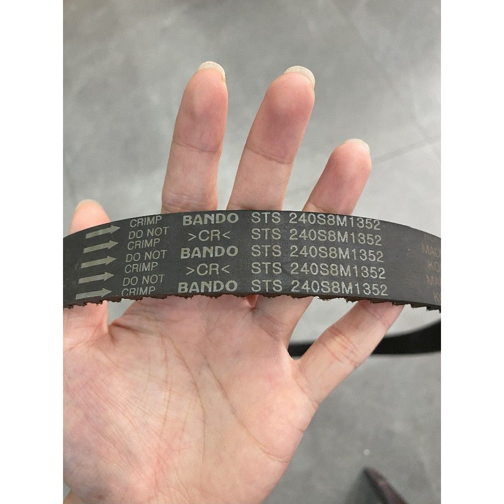  DÂY CUROA CAM LAC 1.8 / NU 2.0 / VIVAN 2.0 BANDO 240S8M1352 