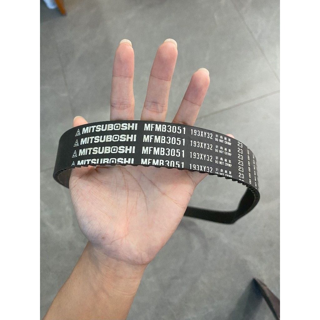  DÂY CUROA CAM MITSUBOSHI 193XY32 