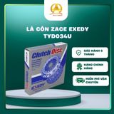  LÁ CÔN ZACE EXEDY TYD034U 