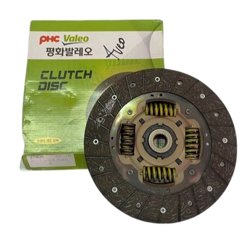  LÁ CÔN NUBIRA / GENTRA 1.6 / LACETTI PHC VALEO 27806 