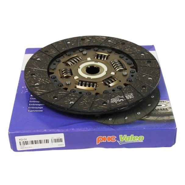  LÁ CÔN MAZDA 323 626 (22.5/22) PHC VALEO KD-04 