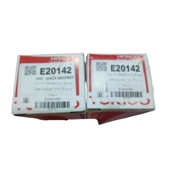  PHUỘC GIẢM XÓC SAU XPANDER TOKICO E20142 
