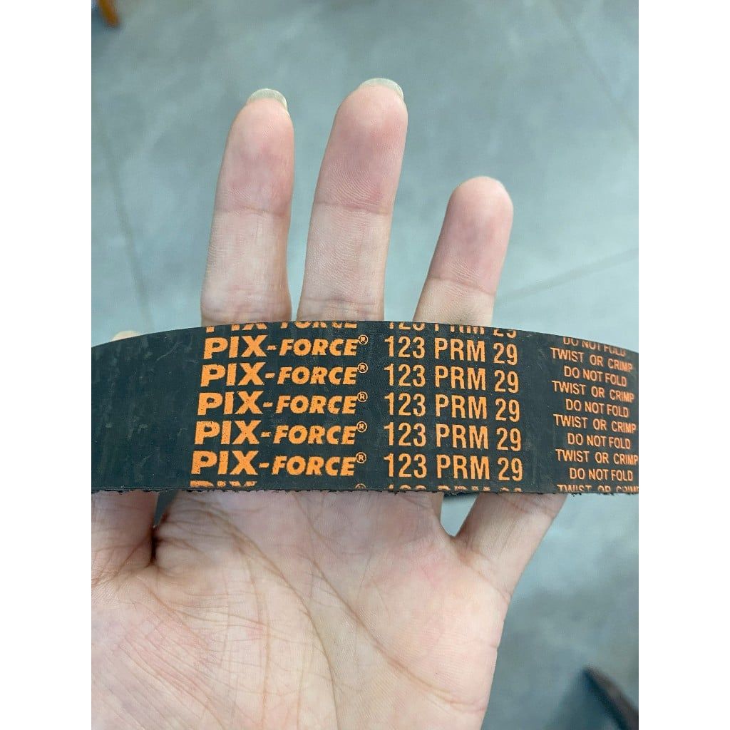  DÂY CUROA CAM PIX-FORCE 123PRM29 / TOYOPOWER 123RII29 