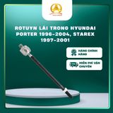  Rotuyn Lái Trong Hyundai Porter 1996–2004 / Starex 1997–2001 – CRKH-4 – Inner Tie Rod Chính Hãng 