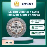  LÁ CÔN VIOS 1.3 / ALTIS (20.5/21) AISIN DT-123VA 