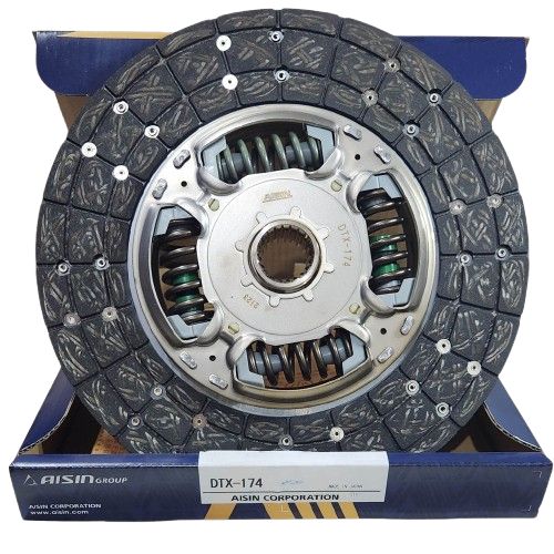  LÁ CÔN HILUX / FORTUNER 2015- AISIN DTX-174 