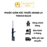  PHUỘC GIẢM XÓC TRƯỚC GRAND LH TOKICO B1124 