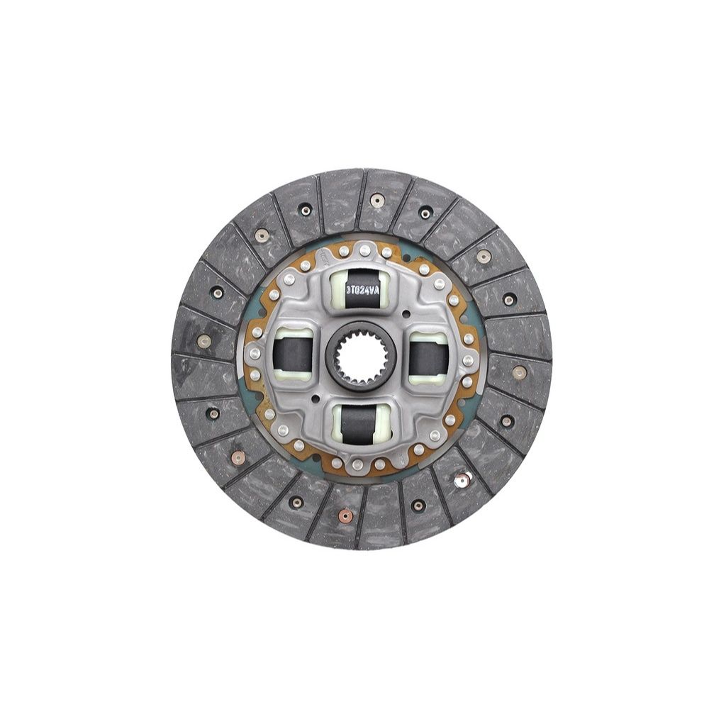  LÁ CÔN ZACE (21/21) AISIN DT-024VA 