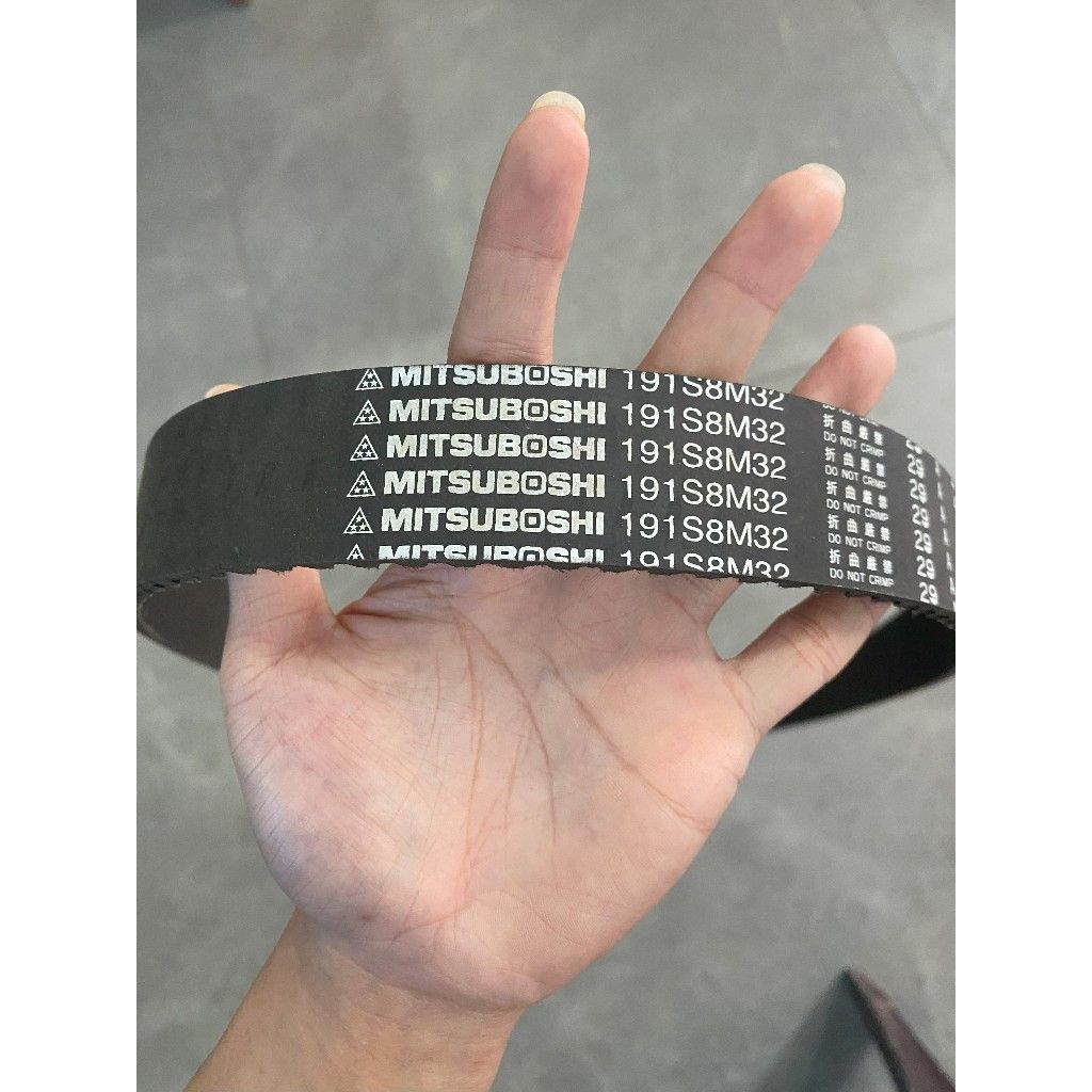  DÂY CUROA CAM SUPET MITSUBOSHI 191S8M32 