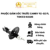  PHUỘC GIẢM XÓC TRƯỚC CAMRY 92-02 FL TOKICO B3185 