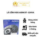  LÁ CÔN VIOS AISIN DT-124VA 