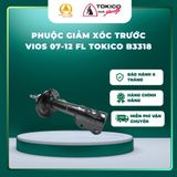  PHUỘC GIẢM XÓC TRƯỚC VIOS 07-12 FL TOKICO B3318 