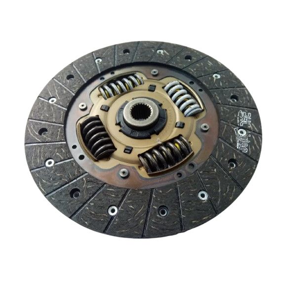  LÁ CÔN GENTRA XANH ĐẬM / LACETTI (22/24) PHC VALEO DW-29 